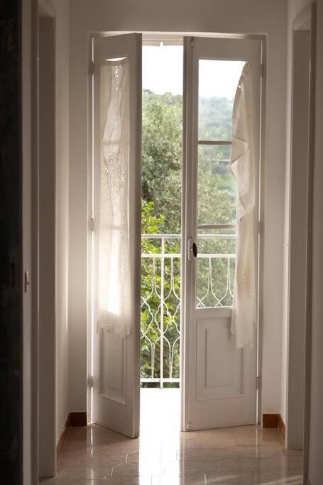 Villetta Da Zio Marcello ออสตูนี ภายนอก รูปภาพ