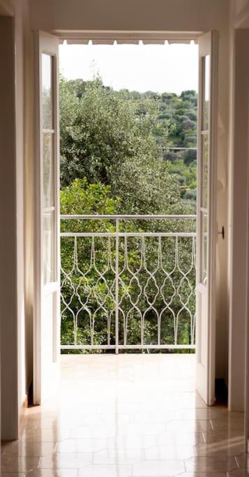 Villetta Da Zio Marcello ออสตูนี ภายนอก รูปภาพ